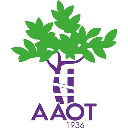 Logo de AAOT