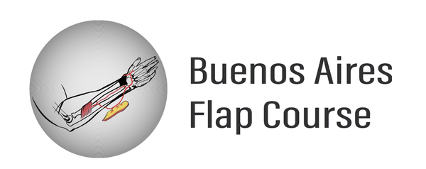 Logo de Buenos Aires Flap Course