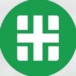 Logo de Equipo de Rodilla — Hospital Italiano