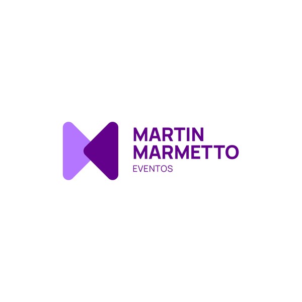 Logo de Martín Marmetto Eventos