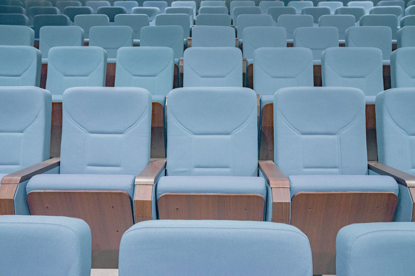 Evento corporativo producido por UNA Producciones en Buenos Aires