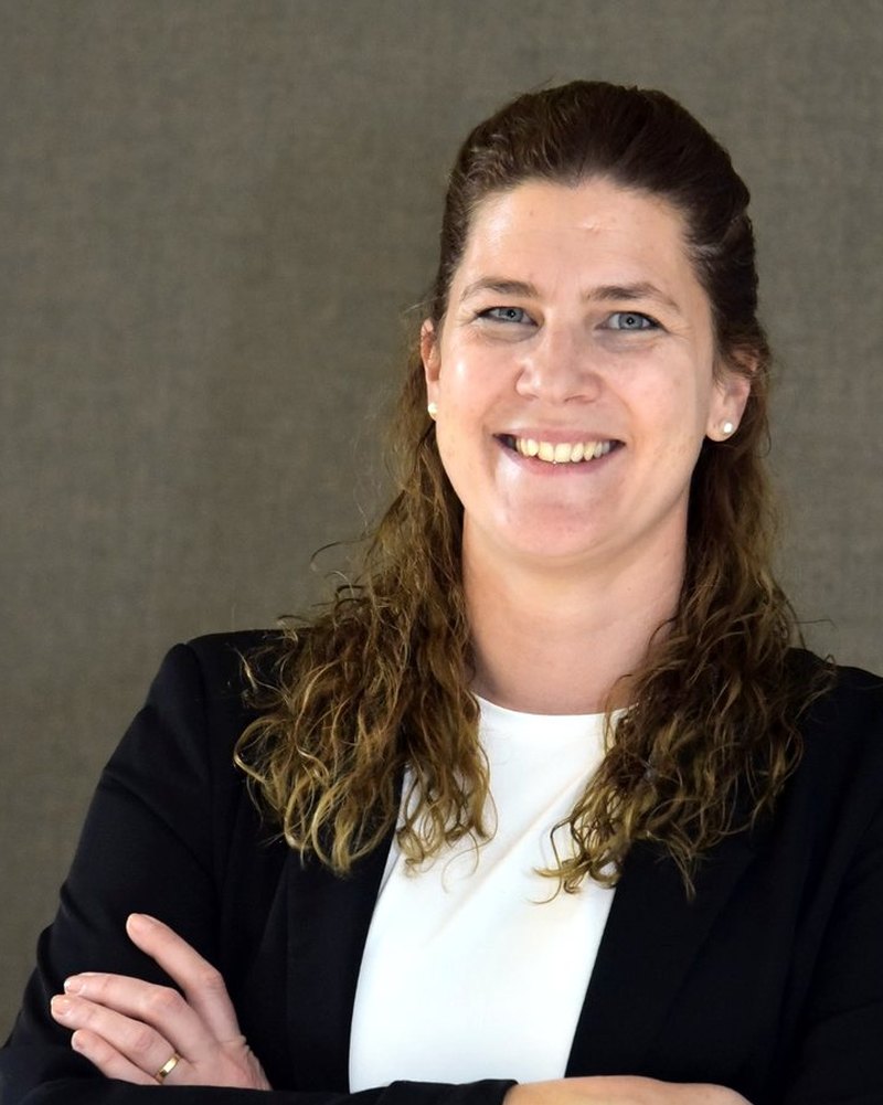Guillermina — UNA Producciones